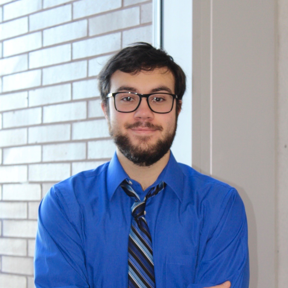 VITA member Ali Mohkeamer